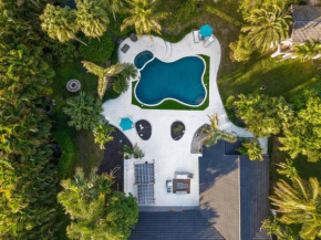Villa Luz Plantation